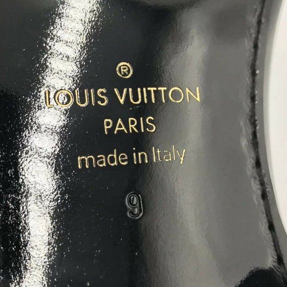 New Authentic Men\'s Louis Vuitton Beaubourg Derby main image 5